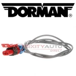 Dorman Techoice Variable Power Steering Solenoid Connector For 1999 Sc. Fixed Price $30.68.