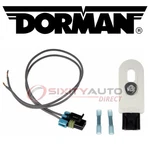 Dorman Daytime Running Light Resistor For 1997-2005 Chevrolet Malibu Oo. Fixed Price $107.88.