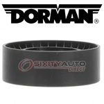 Dorman Techoice Smooth Pulley Drive Belt Idler For 2008-2015 Dodge Uk. Fixed Price $26.45.