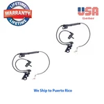 2 X Abs Wheel Speed Sensor Front Left/right Fits: Corolla Matric Vibe 2003-2008. Fixed Price $24.82.