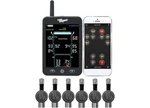 Valterra Tm22158 Tireminder Rv Tire Pressure Monitor W/ Repeater. Fixed Price $649.00.