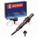 Denso Downstream Left Oxygen Sensor For 2007 Chevrolet Silverado 2500 Hd Wk. Fixed Price $54.24.