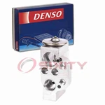 Denso Ac Expansion Valve For 2012-2015 Volkswagen Beetle 1.8l 2.0l 2.5l L4 Jm. Fixed Price $43.13.