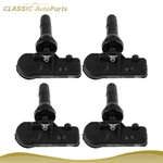 4 Pcs For 974-006 Cadillac Chevrolet Gmc Tire Pressure Monitoring Sensor 315mhz. Fixed Price $19.20.