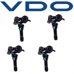 New X4 Vdo Se57777 Tpms Sensor-tire Pressure Monitoring System Sensor. Fixed Price $99.99.