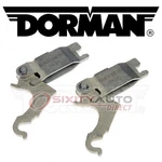 Dorman Parking Brake Lever Kit For 2008-2010 Saturn Vue Service Kits Yn. Fixed Price $68.05.