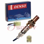Denso Upstream Oxygen Sensor For 1992-1997 Subaru Svx 3.3l H6 Exhaust Tb. Fixed Price $48.87.