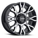 Ultra Wheel 123-8905u+12 123 Scorpion Wheels. Fixed Price $252.86.