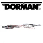 Dorman Front Brake Backing Plate For 1999-2006 Gmc Yukon Hardware Or. Fixed Price $69.30.