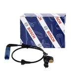 Front Abs Wheel Speed Sensor Bosch 0986594528 Compatible With Bmw 3 Series Z4. Fixed Price $63.23.