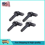 68339096ab Tpms Tire Pressure Sensor Set For Jeep Gladiator Wrangler 2021-2023. Fixed Price $29.99.