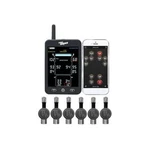 Valterra Products Llc Tm22158 Tireminder A1as W/ 6 Flow Through Transmitters New. Fixed Price $649.00.