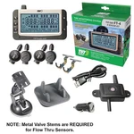 507 Tpms 4 F-t Snsr W/rep Batt/rep Truck Systms Tst-507-ft-4 Expedited Shipping. Fixed Price $312.94.