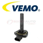 Vemo Engine Oil Level Sensor For 1998-2001 Bmw 740il 4.4l V8 - Sensors Ec. Fixed Price $73.56.