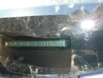 Used Keyless Entry Module Fits: 2018 Subaru Legacy Theft-locking I. Fixed Price $134.90.