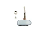 Genuine Mopar Tire Pressure Sensor 68377546af. Fixed Price $61.25.