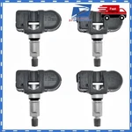 4pcs Tire Pressure Sensor Tpms 433mhz For Dodge Challenger Chrysler 56029400ae. Fixed Price $47.50.