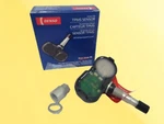 Denso Direct Fit Tpms Tire Pressure Monitoring Sensor 550-0103 Boxed. Fixed Price $37.00.
