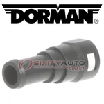 Dorman Hvac Heater Hose Connector For 1997-1998 Oldsmobile Cutlass Heating Ki. Fixed Price $18.91.
