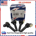 4pcs Oem 13540604 Tpms Tire Pressure Sensor For Gmc Chevy Buick Cadillac 2022. Fixed Price $30.68.