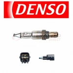 Denso Downstream O2 Oxygen Sensor For Nissan Frontier 4.0l V6 2013-2016 Dc. Fixed Price $137.58.