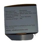Tpms Sensor 4-pack Tire Pressure Monitoring System Made By Marsmotors. Fixed Price $19.99.
