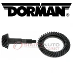 Dorman Rear Differential Ring & Pinion For 1964-1972 Oldsmobile Cutlass Tf. Fixed Price $215.89.