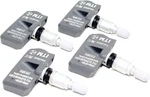 Itm Set Of 4 315mhz Tpms Tire Pressure Sensor Metal Stem For 08002hp (fast Ship). Fixed Price $139.44.