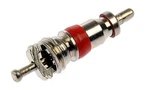 New Dorman Nickel Plated Valve Cores - 50pc Kit / 609-125. Fixed Price $22.99.
