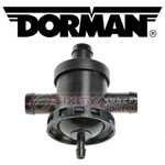 Dorman Vapor Canister Vent Valve For 2001-2004 Jeep Grand Cherokee 4.0l 4.7l Id. Fixed Price $35.05.