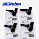 4x Genuine 13586335 Tpms Tire Pressure Monitoring Sensor Gm Chevy Gmc Buick. Fixed Price $39.99.