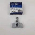 Tpms Valve Pressure Sensor Fits Hyundai Azera Elantra 2006-2010 Santa Fe 2007-09. Fixed Price $24.90.
