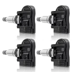 New 4pcs 40700-3an1a Tire Pressure Sensor Tpms For Nissan Leaf Sentra With Ikey. Fixed Price $29.99.