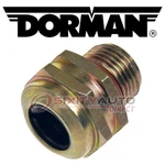 Dorman Oil Cooler Line Connector For 2007-2010 Ford Explorer 4.0l 4.6l V6 V8 Vk. Fixed Price $37.08.