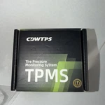Cdwtps Tire Pressure Monitoring System 315mhz/433mhz 4 Pack. (a2). Fixed Price $14.99.