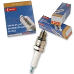 1 Pc Denso Standard U-groove Spark Plug For Yamaha Dt80 1981-1983 Tune Up Ki Jh. Fixed Price $10.12.