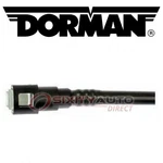 Dorman Fuel Line Connector For 1993-1996 Jeep Grand Cherokee Air Delivery Pt. Fixed Price $30.25.