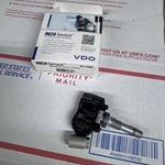 Vdo 92-3306 Redi-sensor Variant 1hp. Fixed Price $24.90.
