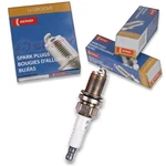 1 Pc Denso Standard U-groove Spark Plug For Polaris Ranger 6x6 500 2004-2005 Fc. Fixed Price $9.99.