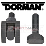 Dorman Control Arm Bushing Tool For 1995-1998 Chevrolet Tahoe Tools Ju. Fixed Price $134.50.