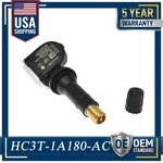 Hc3t-1a180-ac Tire Pressure Sensor Tpms For 2017-2019 Ford Lincoln 315mhz. Fixed Price $19.90.