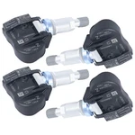 4pcs Tire Pressure Sensor For 2013-2020 Infiniti Nissan Pathfinder 407003jaoa. Fixed Price $35.68.