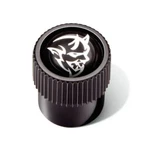2018-2023 Dodge Demon Valve Stem Caps Set Of 4 Factory Mopar New Oem 82215747. Fixed Price $34.86.