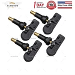 4 X For Subaru Tpms Tire Air Pressure Sensors 28103sg000 28103aj00a Valve -tpms. Fixed Price $26.87.