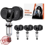 Isinflash Tpms Sensors 315/433mhz Honda Acura 4pcs. Fixed Price $67.99.