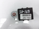 Subaru Crosstrek 2013-2019 Tpms Tire Pressure Monitor Sensor Unit 88036fj001. Fixed Price $36.53.