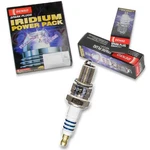 1 Pc Denso Iridium Power Spark Plug For Yamaha It400 1976-1979 Tune Up Kit Wa. Fixed Price $15.63.