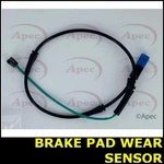 Brake Pad Wear Sensor Rear For Bmw G26 2.0 3.0 Electric 21- On Apec. Fixed Price $22.53.