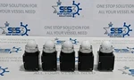 Koino Kh-502 White Pilot Lamp P: 220v S:6v 50/60hz. Fixed Price $63.99.