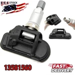 13581560 Tpms Tire Pressure Monitoring Sensor Fit Gm C7 Corvette 6.2l 2014-2019. Fixed Price $25.75.